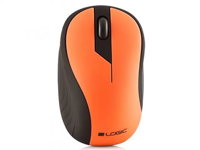Logic LM-23 Wireless Orange