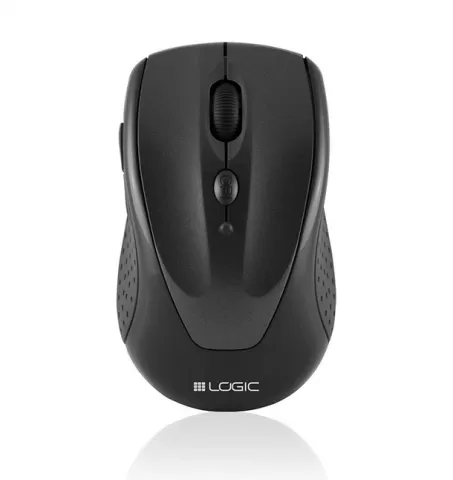 Logic LM-22 Wireless Black