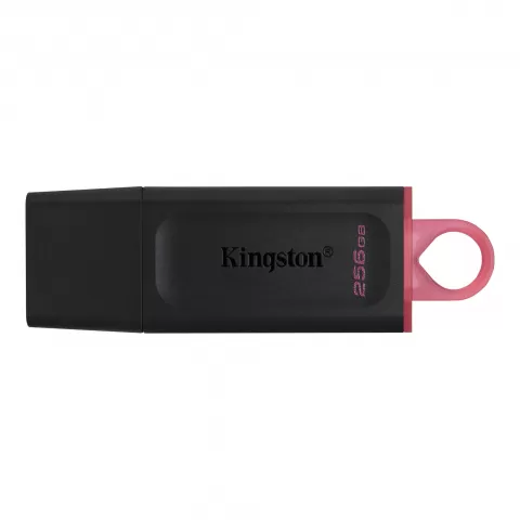 Kingston DataTraveler Exodia DTX/256GB 256GB Black-Red