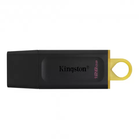 Kingston DataTraveler Exodia 128GB DTX/128GB Black-Yellow