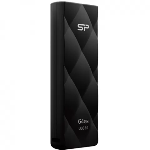 Silicon Power Blaze B20 64GB Black
