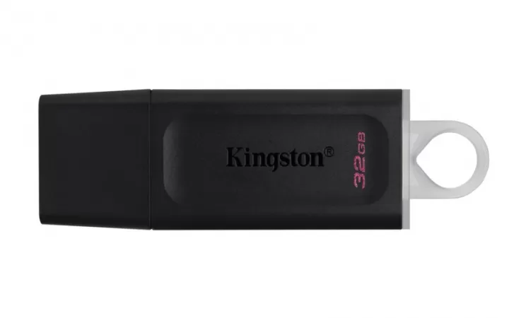 Kingston DataTraveler Exodia DTX/32GB Black-White