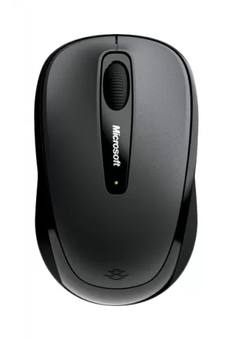Microsoft Mobile 3500 Wireless Black