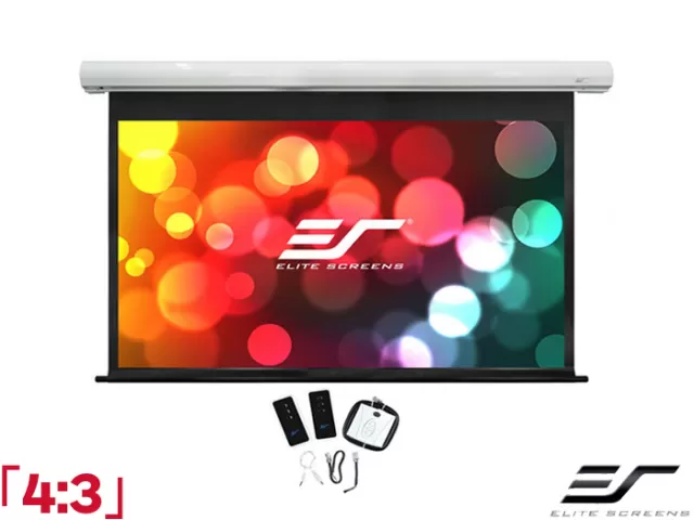 Elite Screens SK135XVW-E6 274x206cm