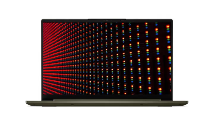 Lenovo Yoga Slim 7 14IIL05 i7-1165G7 16GB 1TB SSD Win10H Gray