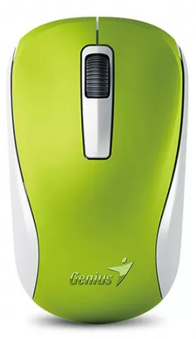 Genius NX-7005 Wireless Green