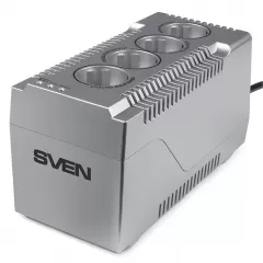 SVEN  VR-F1500 Silver