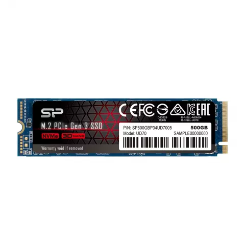 Silicon Power UD70 500GB