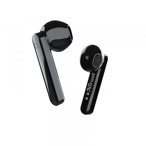 Trust Primo Touch Bluetooth Black