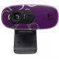 Logitech C270 Purple Boulder USB