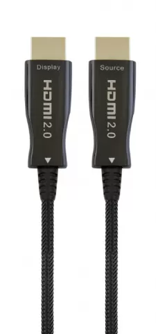 Cablexpert CCBP-HDMI-AOC-50M Black
