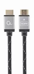 Cablexpert CCB-HDMIL-2M HDMI to HDMI 2.0m Black