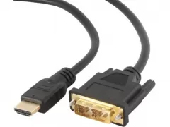 Brackton Basic DHD-SKB-0200.B HDMI to DVI 2.0m