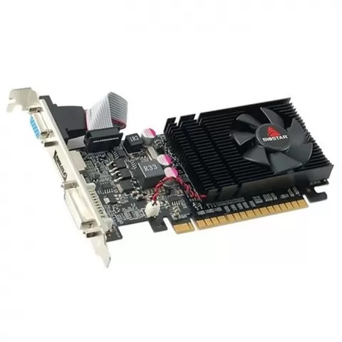BIOSTAR GeForce GT730 4GB GDDR3