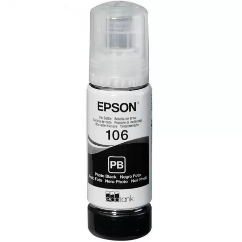 Epson C13T00R140 Black