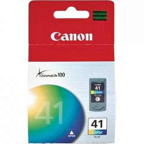 Canon CL-41 color