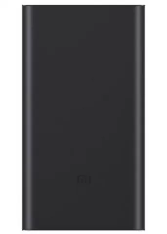 Xiaomi Mi 2S 10000mAh Black