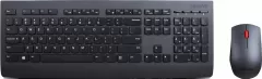 Lenovo ThinkPad Professional Wireless 4X30H56821 Black/Grey