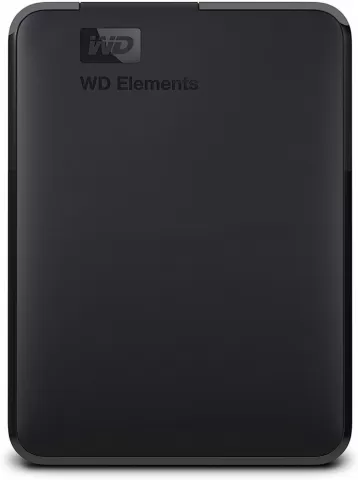 Western Digital WDBUZG0010BBK-WESN 1.0TB Black
