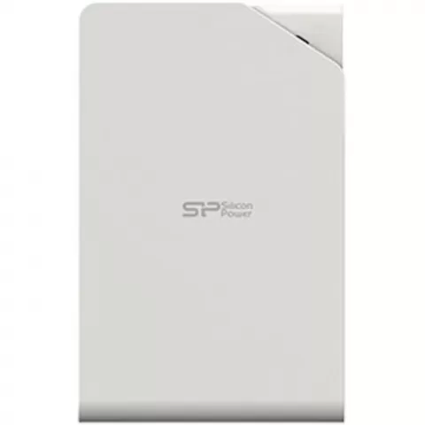 Silicon Power Stream S03 1.0TB White