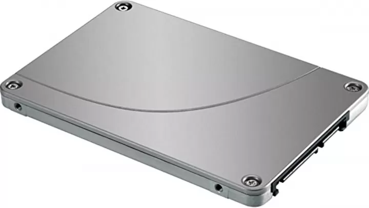 HP Solid State Hybrid Drive E1C62AA 500GB