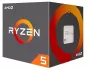 AMD Ryzen 5 1600 AF Box