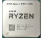 AMD Ryzen 3 PRO 4350G Tray