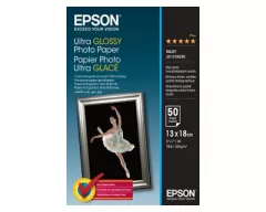 Epson Value Glossy 4R 10x15cm 2x20p