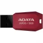 ADATA DashDrive UV100 8GB Red