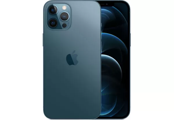 Apple iPhone 12 Pro 256GB Blue