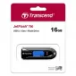 Transcend JetFlash 790 16GB Black