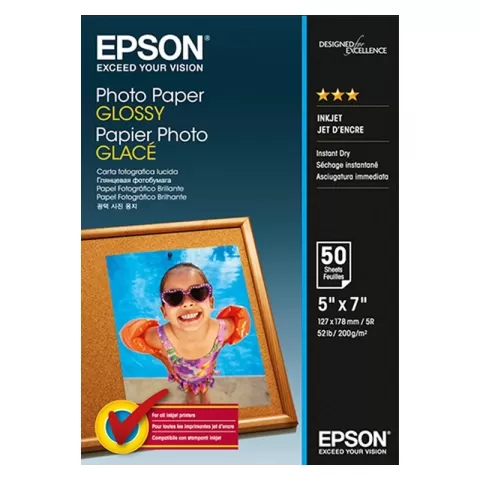 Epson C13S042545 13x18 200g 50p