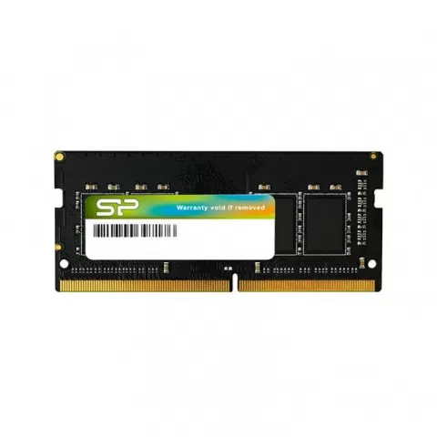Silicon Power SODIMM DDR4 16GB 3200MHz