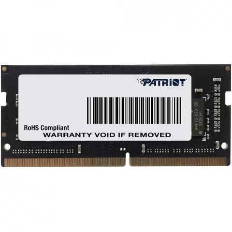 Patriot SODIMM DDR4 16GB PSD416G240081S
