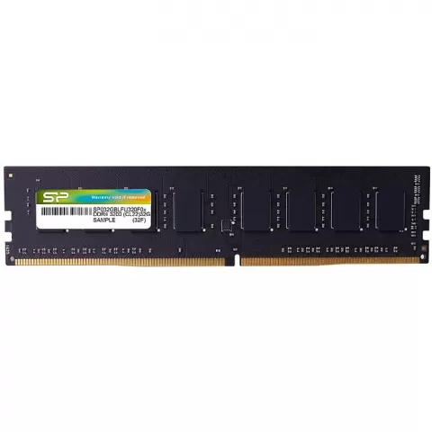 Silicon Power DDR4 4GB 2666MHz