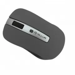 Tellur TLL491081 Wireless USB Dark Grey