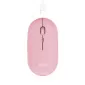 Trust Puck Rechargeable Bluetooth Wireless Pink