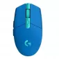 Logitech G305 Wireless Blue