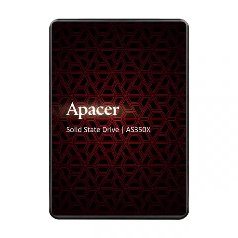 Apacer AS350X 512GB