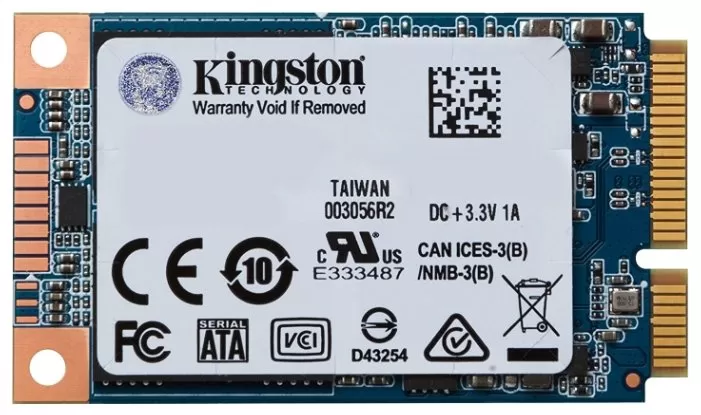 Kingston UV500 SUV500MS/480G 480GB
