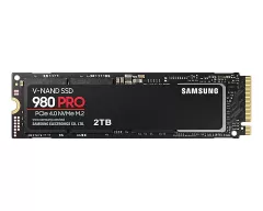 Samsung 980 PRO MZ-V8P2T0B 2.0TB