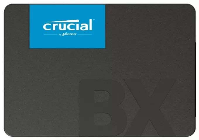 Crucial BX500 CT1000BX500SSD1 1.0TB