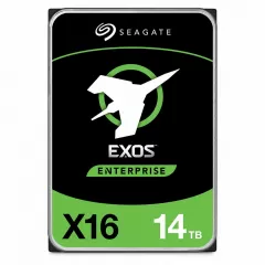 Seagate Exos X16 ST14000NM001G 14.0TB