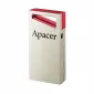 Apacer AH112 AP16GAH112R-1 16GB Silver/Red