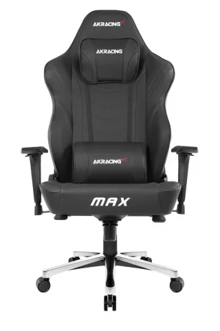 AKRacing Master Max AK-MAX-BK Black