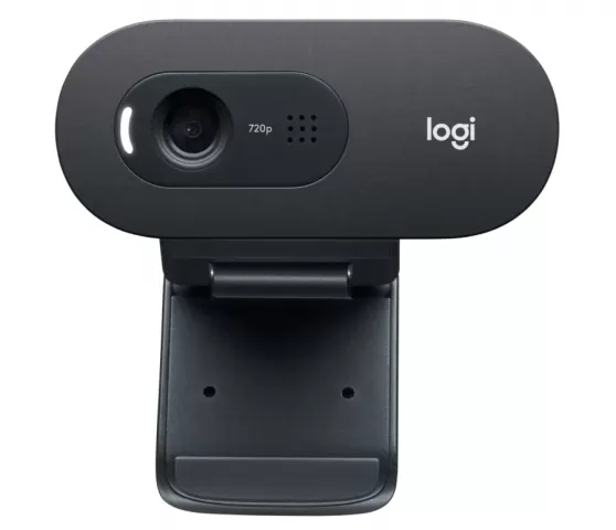 Logitech C505e HD 720p USB