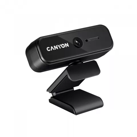 Canyon C2 720p USB Black