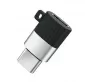 XO Micro-USB to Type-C NB149A Black