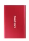 Samsung T7 MU-PC2T0R/AM 2.0TB Red