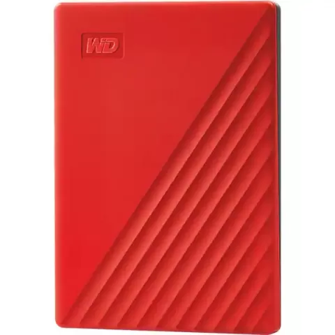 Western Digital WDBYVG0020BRD 2.0TB Red